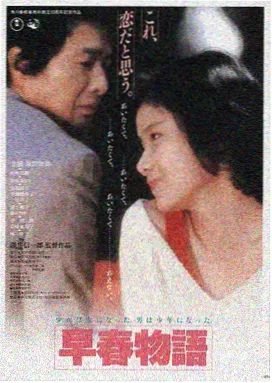 雾线以北电影海报