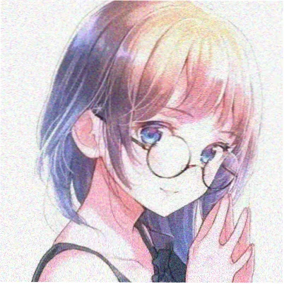 评审林一舟头像