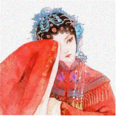 评审陈默头像